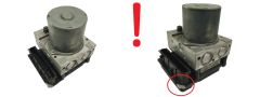 Abs Siurblys Renault Megane 2 Scenic 2 8200430798 0265950300 67265