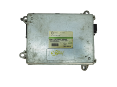 Valdymo Blokas 5W93-13B524-AC 97RA-012103 VP2W9F-13B524-BC Jaguar Visteon