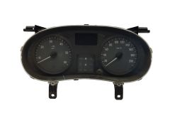Tachometras Trafic Vivaro 8200390135 A Renault 2784