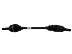 Varančioji ašis Kairioji 8200341698 Clio 3 Renault 6708