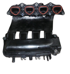Įsiurbimo kolektorius Originalus Renault Clio 3 4 Modus 1.2 16v 8200880099 Įsiurbimo kolektorius Originalus Renault Clio 3 4 Modus 1.2 16v 8200880099