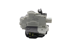Durų užrakto mechanizmas Galas Dešinė Vai Audi Seat 8E0839016AA 88391764601 Vika
