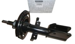 Amortizatorius Priekis Naujas Originalus 8200657078 Renault