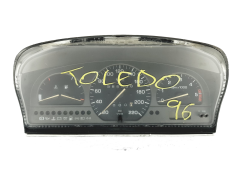 Tachometras Seat Toledo 1L0919033DC3ZY 52901