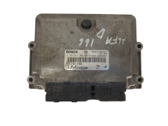 Valdymo Blokas 55191196 0281011503 Alfa Romeo Bosch 3356