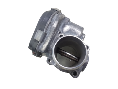 Droselio sklendė Citroen Peugeot Ford 9673534480 1.6 HDI 1502