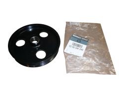 Vairo stiprintuvo siurblio skriemulys Originalus Renault Kangoo 1.9 dCi 1194400QAD