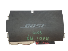 Garso stiprintuvas Audi 4G0035223A BOSE NA CZĘŚCI