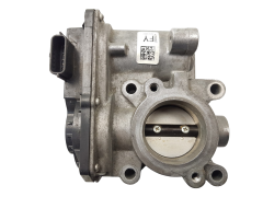 Droselio sklendė Renault 161206038R H8201171233 0.9 1.2 TCE 1142