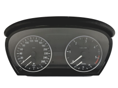Spidometras BMW 3 E90 E91 6974659-01 VDO 44122