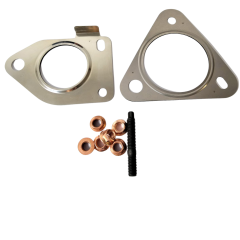 Išmetimo Kolektoriaus Tarpinė Renault 7701479130 Originalus