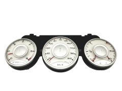 Spidometras 807 Ulysse C8 1400613880 PSA Fiat 54504