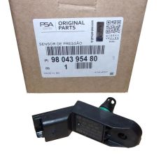 Oro Slėgio Jutiklis Originalus 9804395480 Citroen Peugeot