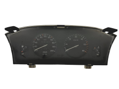 Tachometras Citroen ZX 9611629680 58000
