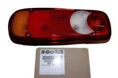 Žibintas Dešinioji Galas Originalus 9815126980 Citroen Peugeot