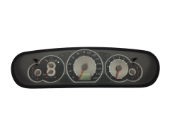 Tachometras Citroen C5 Lift 9655608780 1751