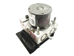 Abs Siurblys Fiat Grande Punto 51787092 0265234512 Bosch 43156