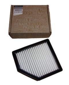 Oro Filtras Naujas Originalus 165466RA0A Renault Dacia