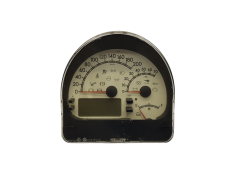 Spidometras Fiat Multipla 51795951 110080073057 2626