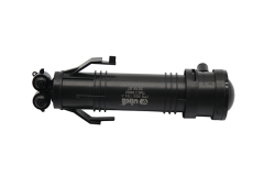 Žibintų Plovimo Purkštukas Dešinioji 7P6955104A 99551802101 VW Touareg Vika