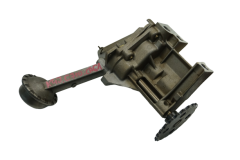 Alyvos Siurblys 8200591428 8200150195 1.4 16v Renault Dacia