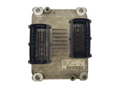 Variklio Valdymo Blokas ECU Fiat 00551803150 0261207905 Bosch