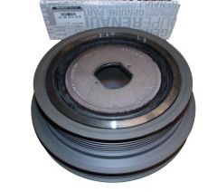 Alkūninio veleno skriemulys Naujas Originalus 123031297R Renault