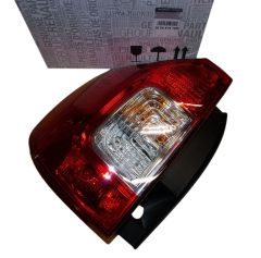 Žibintas Kairioji Naujas Originalus 265551978R Dacia