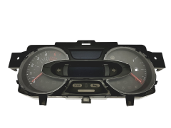 Tachometras Renault Trafic 3 248100572R A Visteon 47420