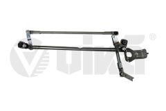 Valytuvų Mechanizmas Priekis 5K1955601 99551788701 VW Vika