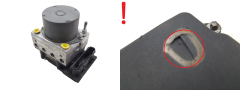 Abs Siurblys 107 C1 Aygo 44510-0H010 0265800441 4541F5 1503