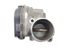 Droselio sklendė Citroen Peugeot Ford 9673534480 1.6 HDI 2881