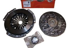 Sankabos komplektas Naujas Originalus 1636264480 Citroen Peugeot