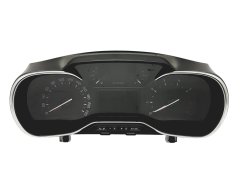Tachometras Citroen C3 9813361680 Yazaki 57088