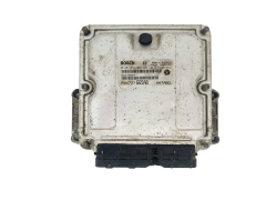 Valdymo Blokas 0281011064 P04727665AB HN7ABO Chrysler Bosch 37771