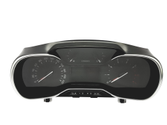 Tachometras Citroen C3 9832140480 Yazaki 54066