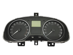 Tachometras Skoda Fabia 5J0920810D 52205