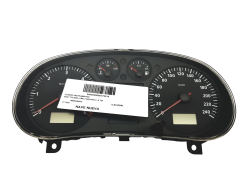 Tachometras Seat Leon Toledo W01M0920820E 57529