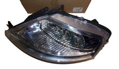 Priekinis Žibintas Kairė Naujas Originalus 6208.85 620885 Citroen C3