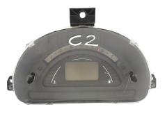 Tachometras Citroen C2 C3 9652008280 H 01 58685