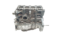 Variklio Blokas K9KE274 K9K274 1.5 dCi Nissan Note