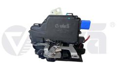 Durų užrakto mechanizmas Galas Dešinė 7J7841016B 88410000201 Volkswagen Vika
