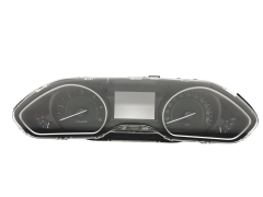 Tachometras Peugeot 208 9822915480 Yazaki