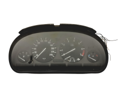 Tachometras BMW 5 E39 6211 8381195 110008735051 41709