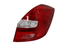 Žibintas Galas Dešinioji Vai Skoda Fabia 5J6945112 99451189602 DPA