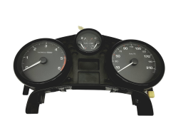 Tachometras Peugeot 207 9662904680 A2C53190339 51557