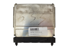Valdymo Blokas 0281010319 28SA5360 08677708A Volvo Bosch 2998