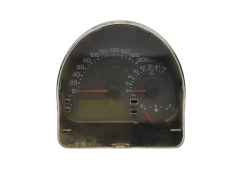 Tachometras Fiat Multipla 51732332 110080073026 3361