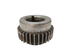Skirstomojo veleno krumpliaratis 8200269231 2.2 2.5 dCi Renault Opel Nissan