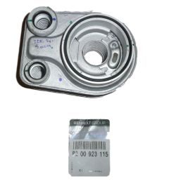 Alyvos Aušintuvas Originalus Renault Clio Captur Kangoo 1.5 dCi 8200923115